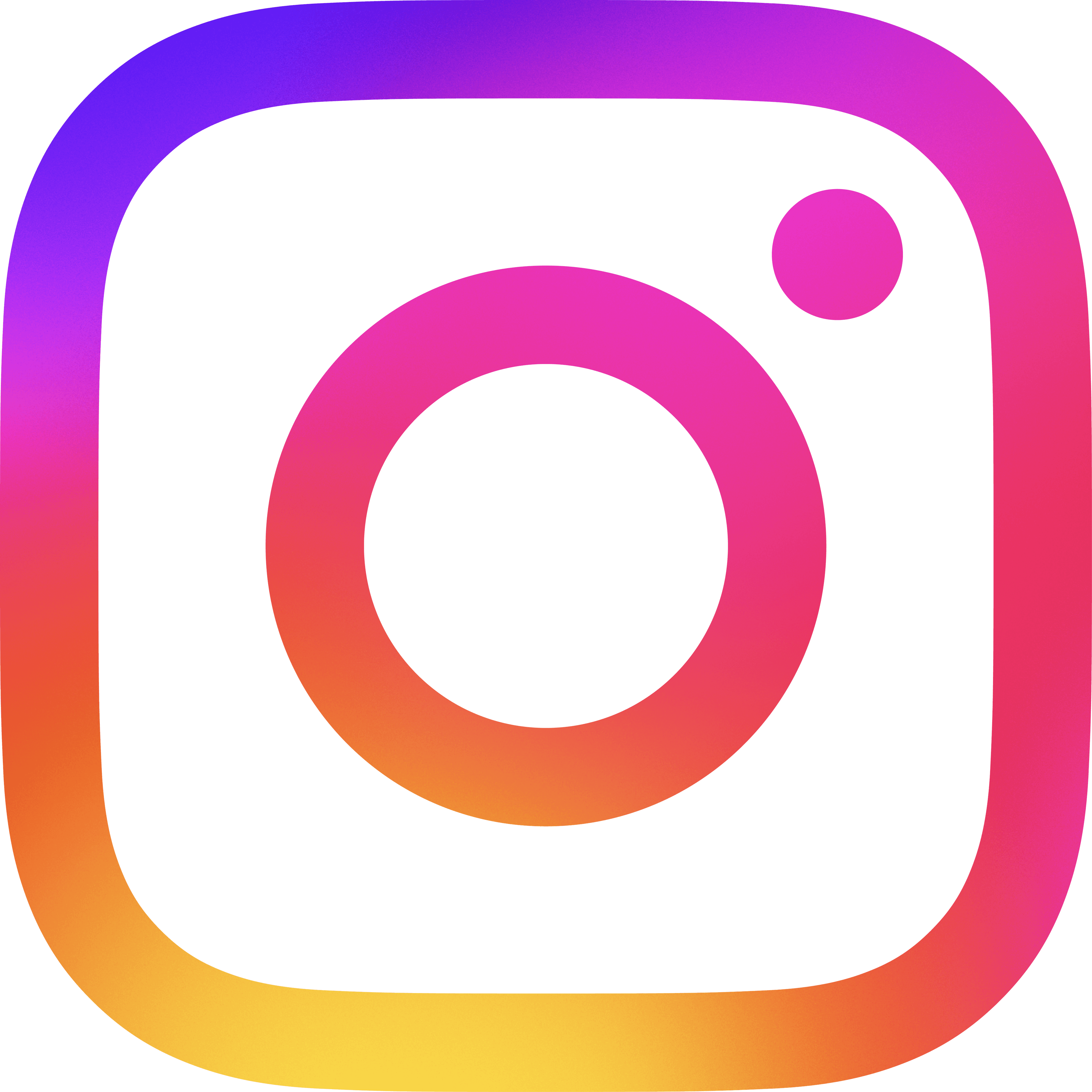 Instagram Logo