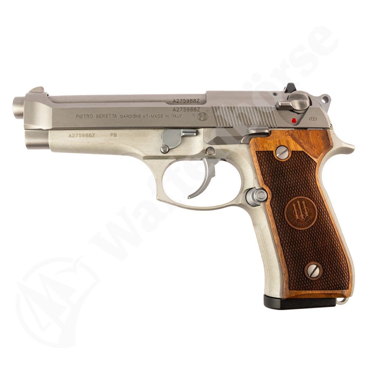 Beretta 92FS