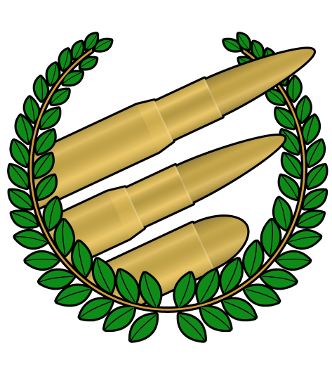 Schussfreude Logo