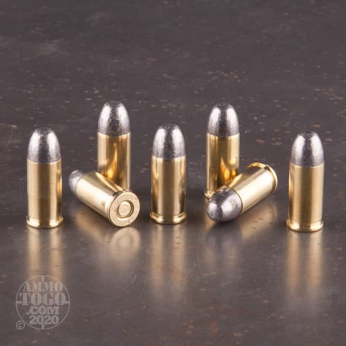 32 Auto 71gr LRN Magtech