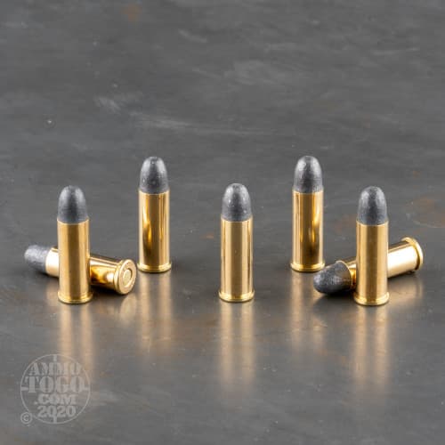 32 S&W Long 98gr LRN Prvi Partizan